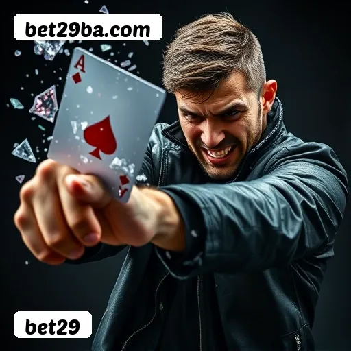 Jogo responsável bet29 - Ferramentas de controle, limites, auto-exclusão, suporte CVV 188