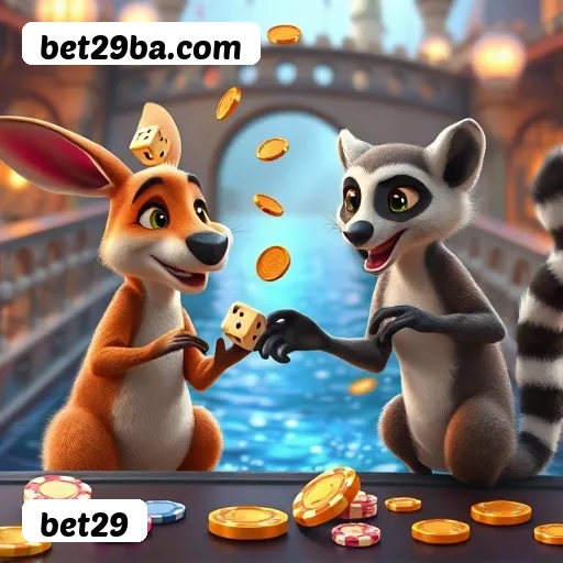 Catálogo bet29 2.547 jogos - Pragmatic Play, Evolution, NetEnt