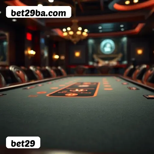 Níveis do programa VIP da bet29